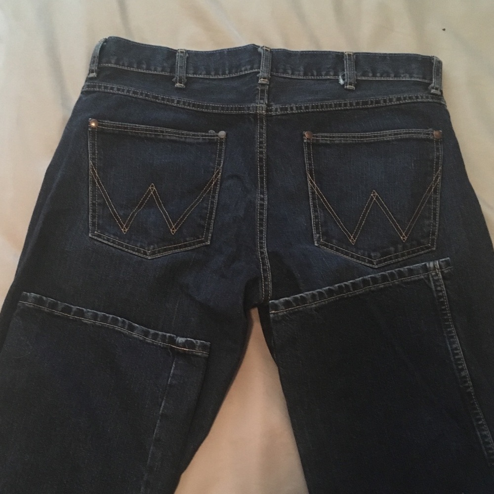 Wrangler Jeans NWOT